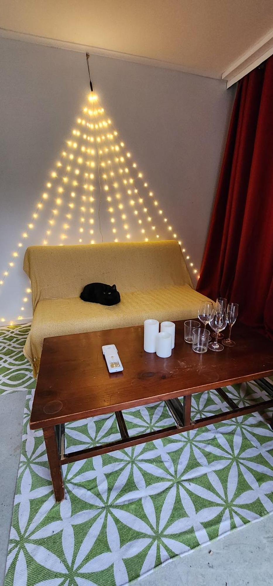 ホテル The Treehut At The Rabbithole, Upper Hutt Akatarawa エクステリア 写真