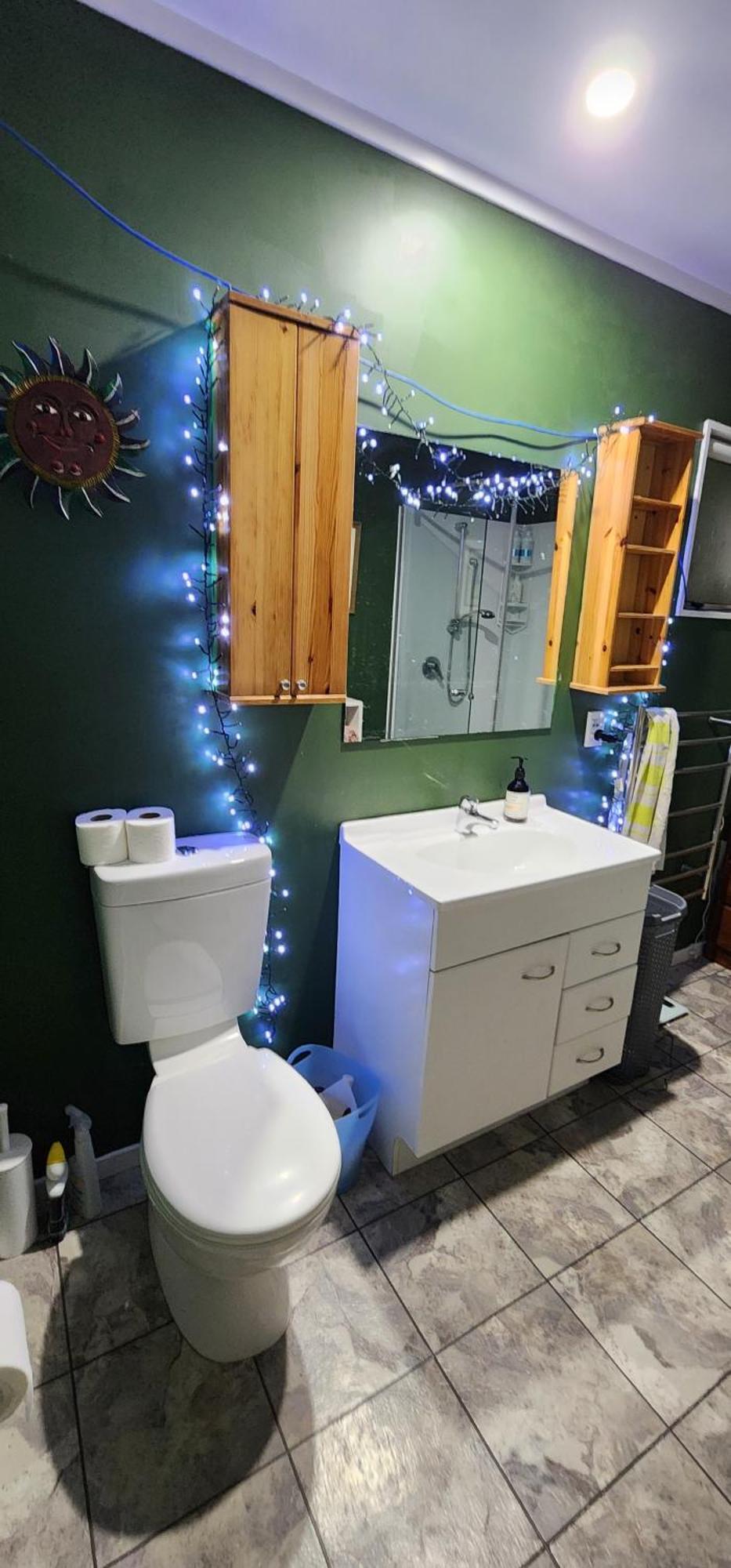 ホテル The Treehut At The Rabbithole, Upper Hutt Akatarawa エクステリア 写真